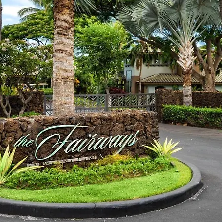 Mauna Lani Fairways 801